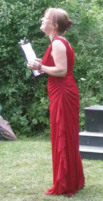 Val Marshall